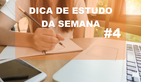 10 Conselhos para te ajudar a estudar